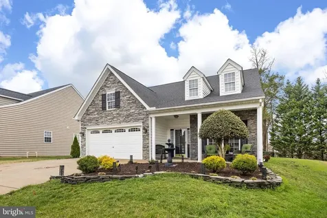 6618 Twin Cedars Court Fredericksburg VA 22407