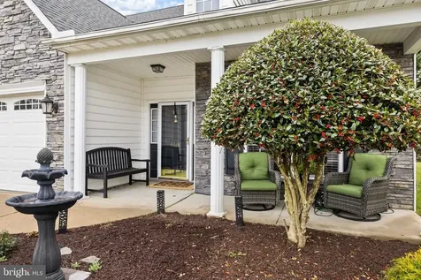 6618 Twin Cedars Court Fredericksburg VA 22407