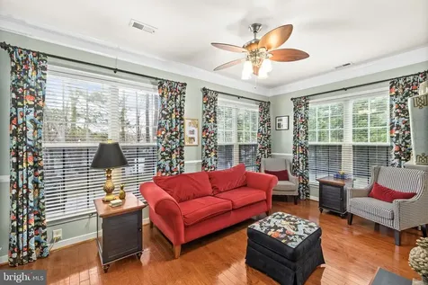6618 Twin Cedars Court Fredericksburg VA 22407