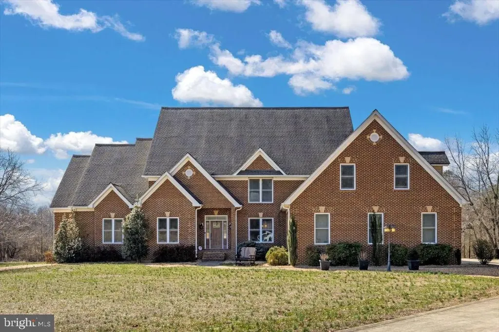7610 Downstream Court Fredericksburg VA 22408