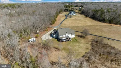 7610 Downstream Court Fredericksburg VA 22408