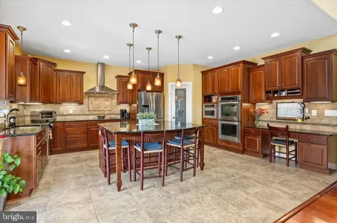 7610 Downstream Court Fredericksburg VA 22408