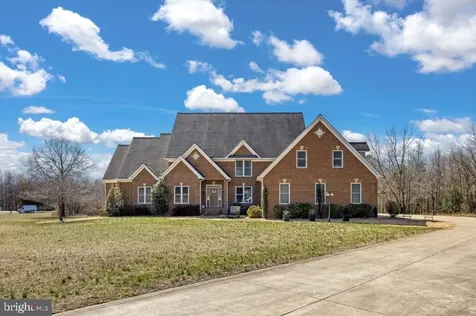 7610 Downstream Court Fredericksburg VA 22408