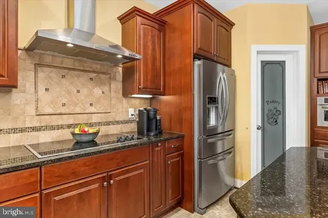 7610 Downstream Court Fredericksburg VA 22408