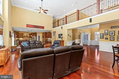 7610 Downstream Court Fredericksburg VA 22408