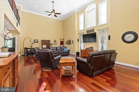 7610 Downstream Court Fredericksburg VA 22408