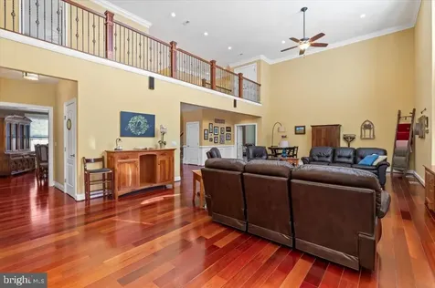 7610 Downstream Court Fredericksburg VA 22408