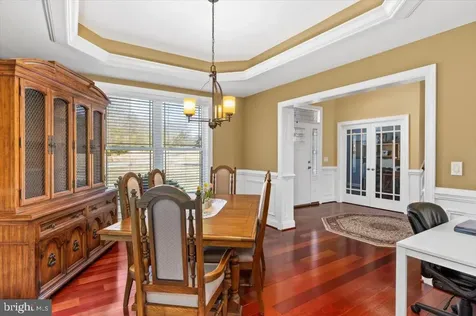 7610 Downstream Court Fredericksburg VA 22408