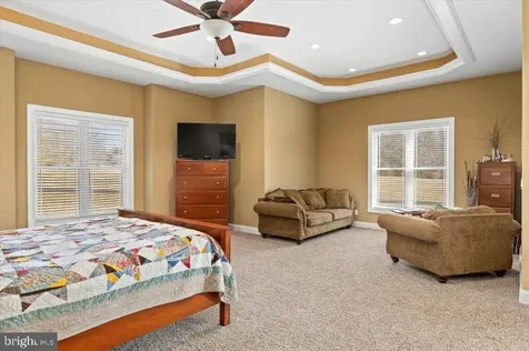 7610 Downstream Court Fredericksburg VA 22408