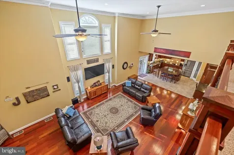 7610 Downstream Court Fredericksburg VA 22408