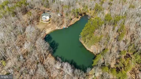 7610 Downstream Court Fredericksburg VA 22408