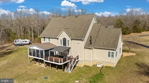 7610 Downstream Court Fredericksburg VA 22408