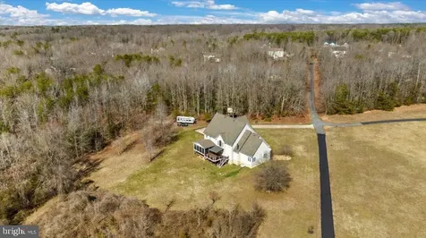 7610 Downstream Court Fredericksburg VA 22408