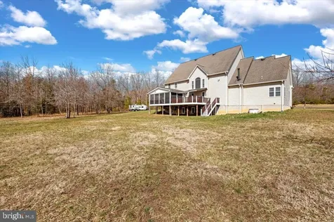 7610 Downstream Court Fredericksburg VA 22408
