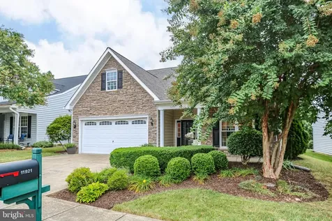 11921 Legacy Woods Drive Fredericksburg VA 22407