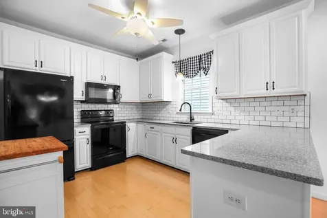 11921 Legacy Woods Drive Fredericksburg VA 22407