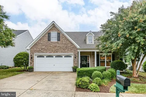 11921 Legacy Woods Drive Fredericksburg VA 22407