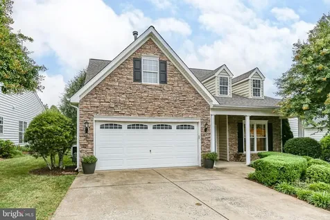 11921 Legacy Woods Drive Fredericksburg VA 22407