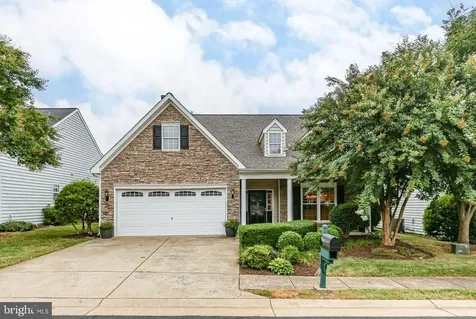 11921 Legacy Woods Drive Fredericksburg VA 22407