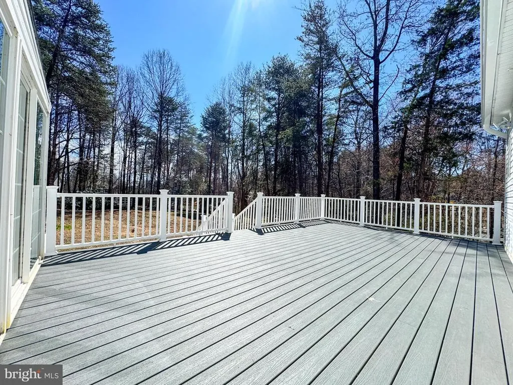 3631 Breaknock Road Bumpass VA 23024