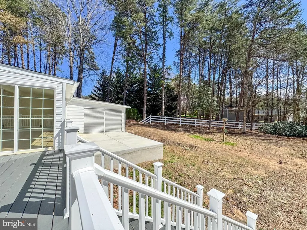 3631 Breaknock Road Bumpass VA 23024