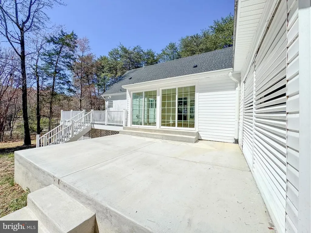 3631 Breaknock Road Bumpass VA 23024