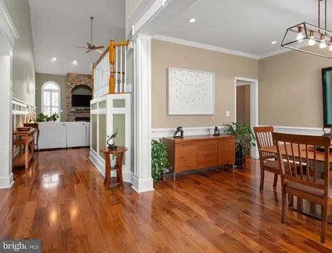 11410 Stacy Crossing Way Fredericksburg VA 22407