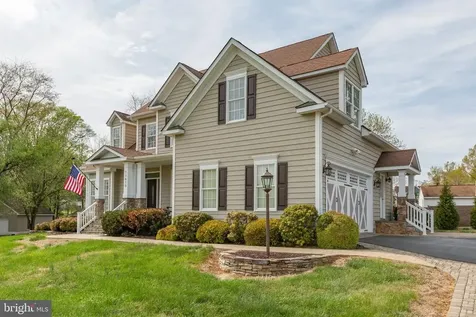 11410 Stacy Crossing Way Fredericksburg VA 22407