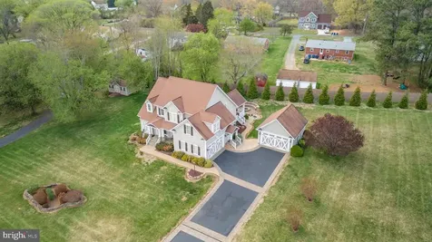 11410 Stacy Crossing Way Fredericksburg VA 22407