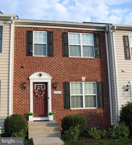 10216 Osage Drive Fredericksburg VA 22408
