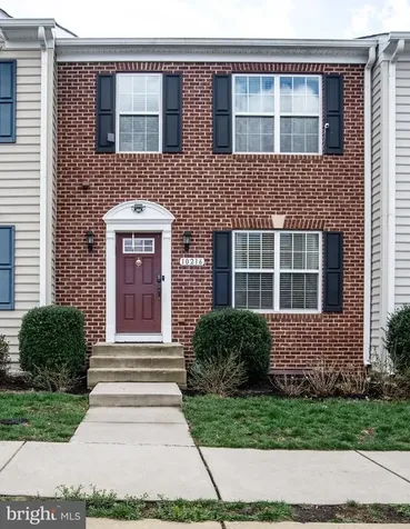 10216 Osage Drive Fredericksburg VA 22408
