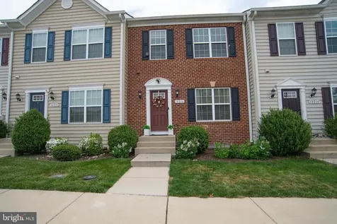 10216 Osage Drive Fredericksburg VA 22408