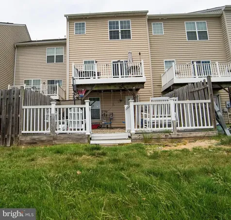 10216 Osage Drive Fredericksburg VA 22408