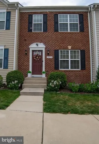 10216 Osage Drive Fredericksburg VA 22408