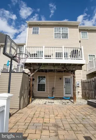 10216 Osage Drive Fredericksburg VA 22408