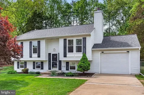 6914 Ridge Way Drive Fredericksburg VA 22407
