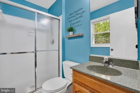 6914 Ridge Way Drive Fredericksburg VA 22407