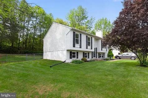 6914 Ridge Way Drive Fredericksburg VA 22407