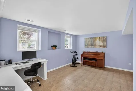 6914 Ridge Way Drive Fredericksburg VA 22407