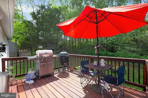 6914 Ridge Way Drive Fredericksburg VA 22407