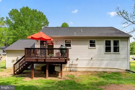6914 Ridge Way Drive Fredericksburg VA 22407
