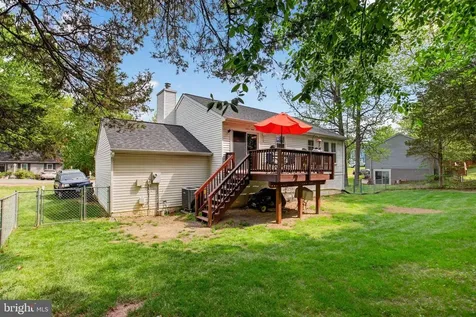 6914 Ridge Way Drive Fredericksburg VA 22407