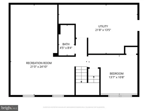6914 Ridge Way Drive Fredericksburg VA 22407