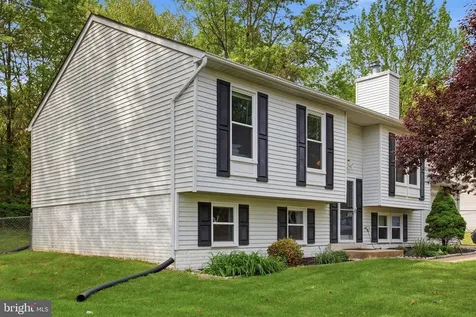 6914 Ridge Way Drive Fredericksburg VA 22407