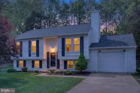 6914 Ridge Way Drive Fredericksburg VA 22407