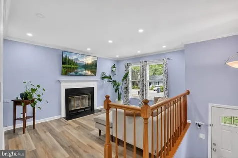 6914 Ridge Way Drive Fredericksburg VA 22407