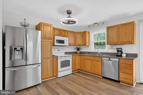 6914 Ridge Way Drive Fredericksburg VA 22407