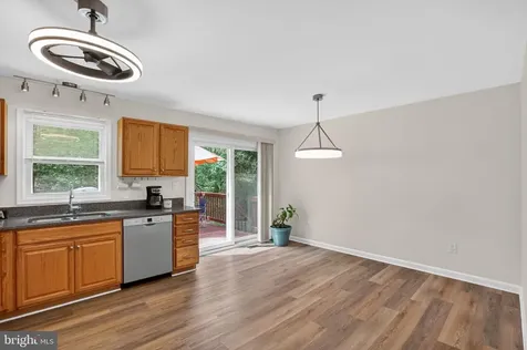 6914 Ridge Way Drive Fredericksburg VA 22407