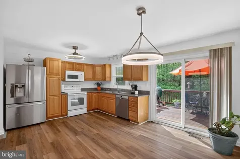 6914 Ridge Way Drive Fredericksburg VA 22407