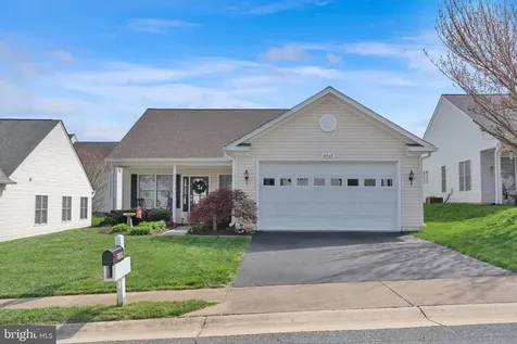 6809 Winthrop Court Fredericksburg VA 22407